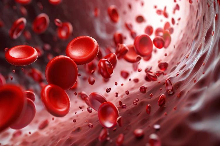 持续低烧找不到原因?当心这4种血液问题在作祟