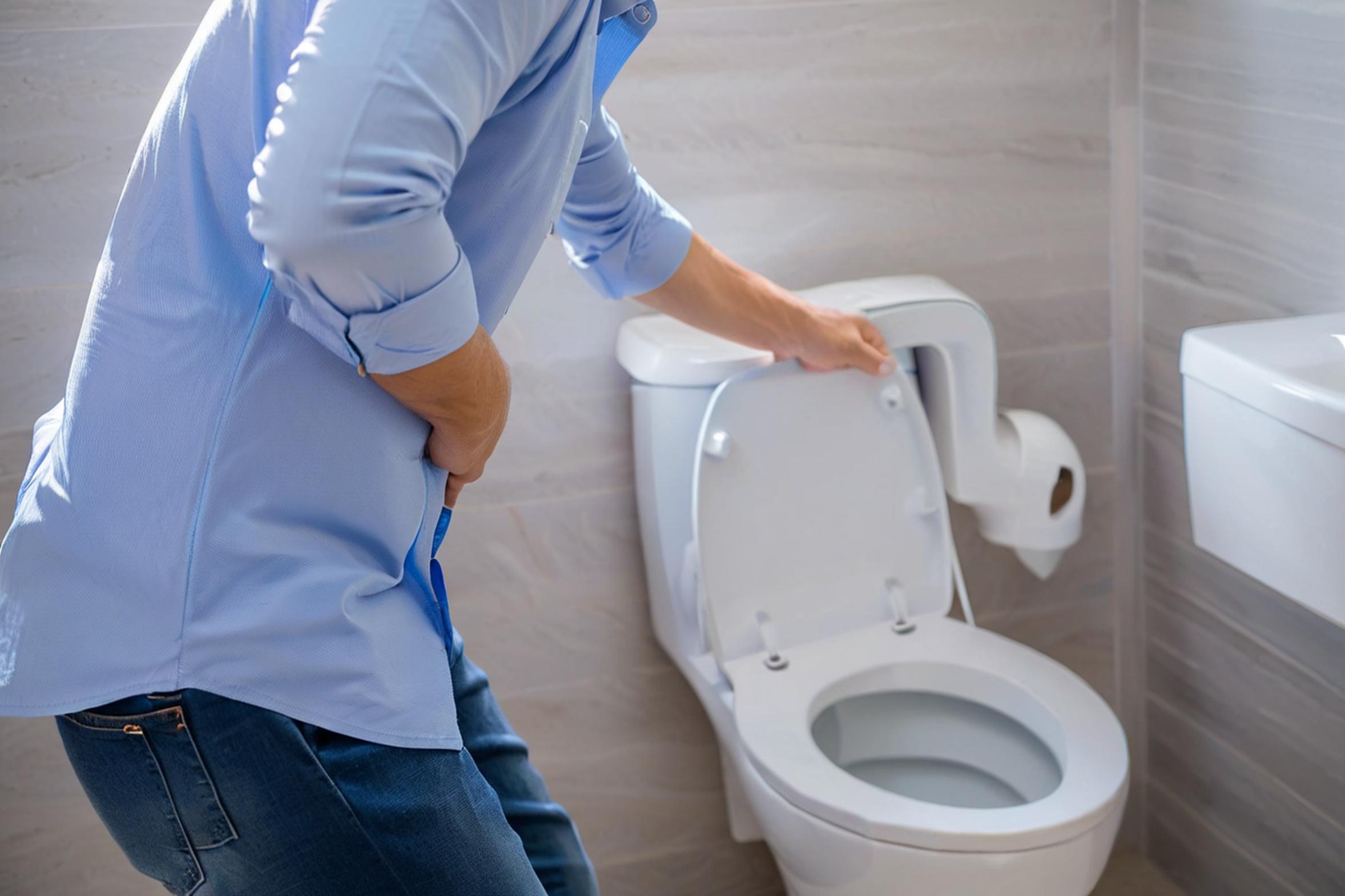 夜尿频繁别忽视?可能是这3种前列腺问题