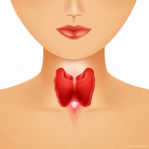 甲状腺功能减退有哪些隐藏信号?出现这5个表现需警惕