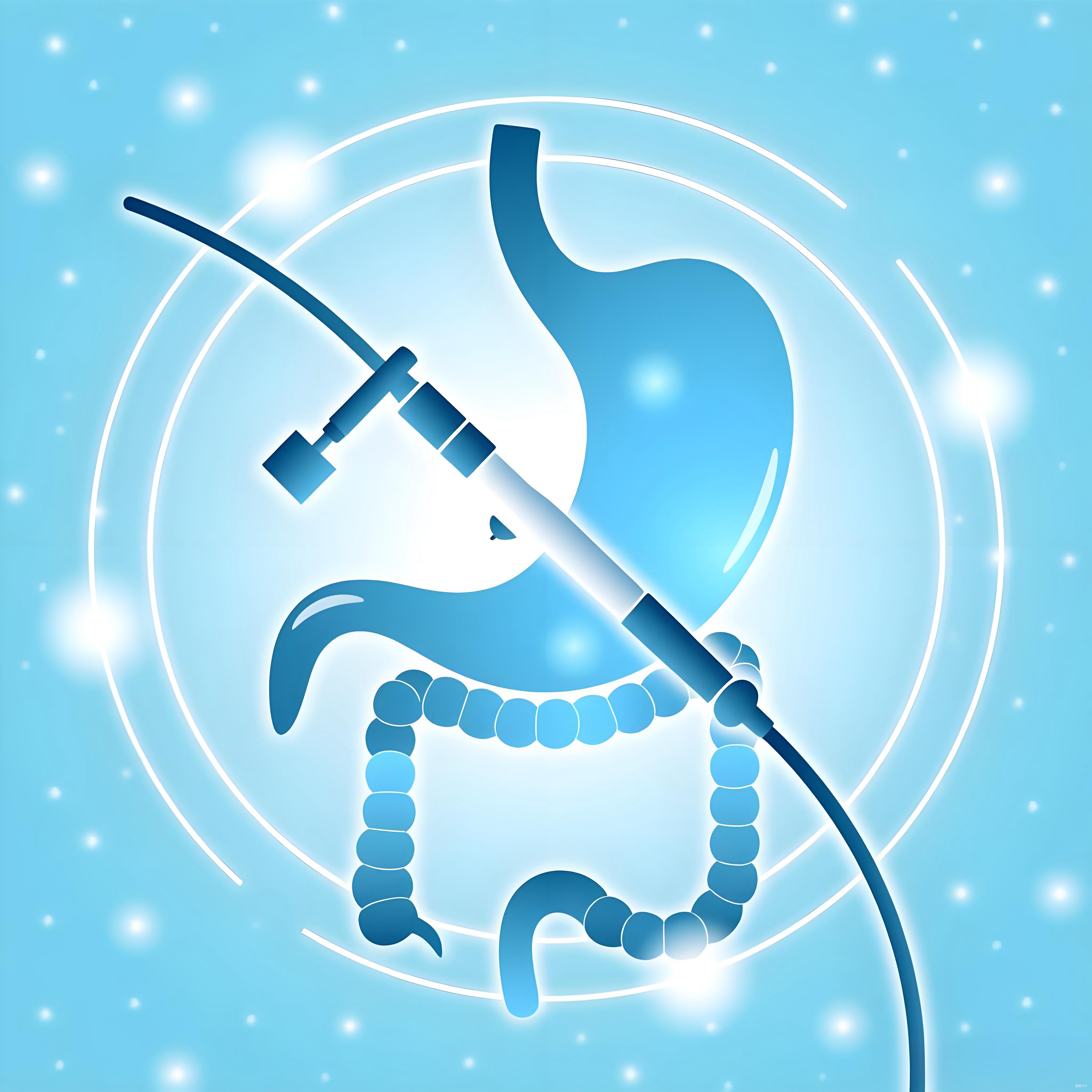 身体出现这5个信号，肠胃镜早检查能救命!