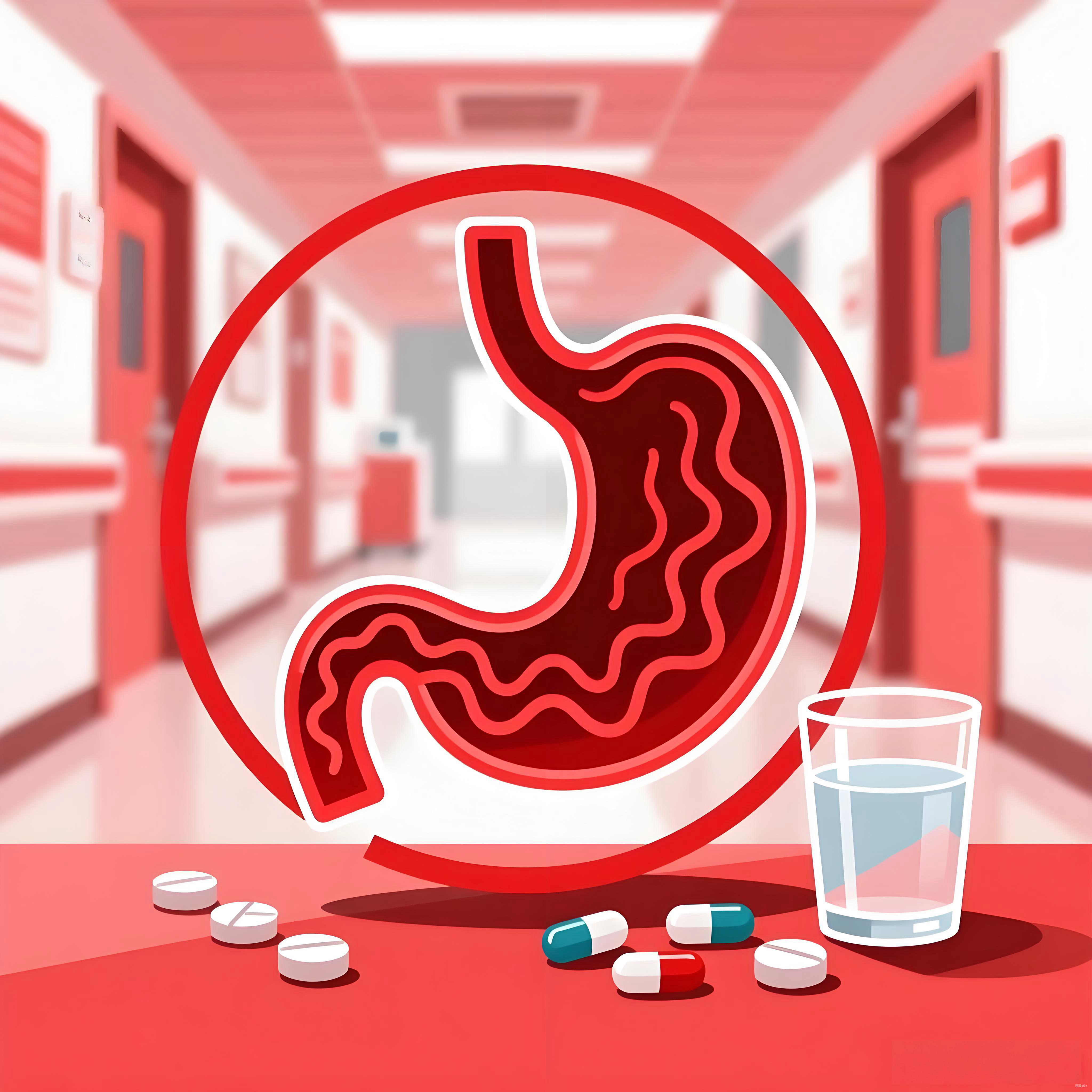 急性肠胃炎，4种缓解方法一定要记牢!