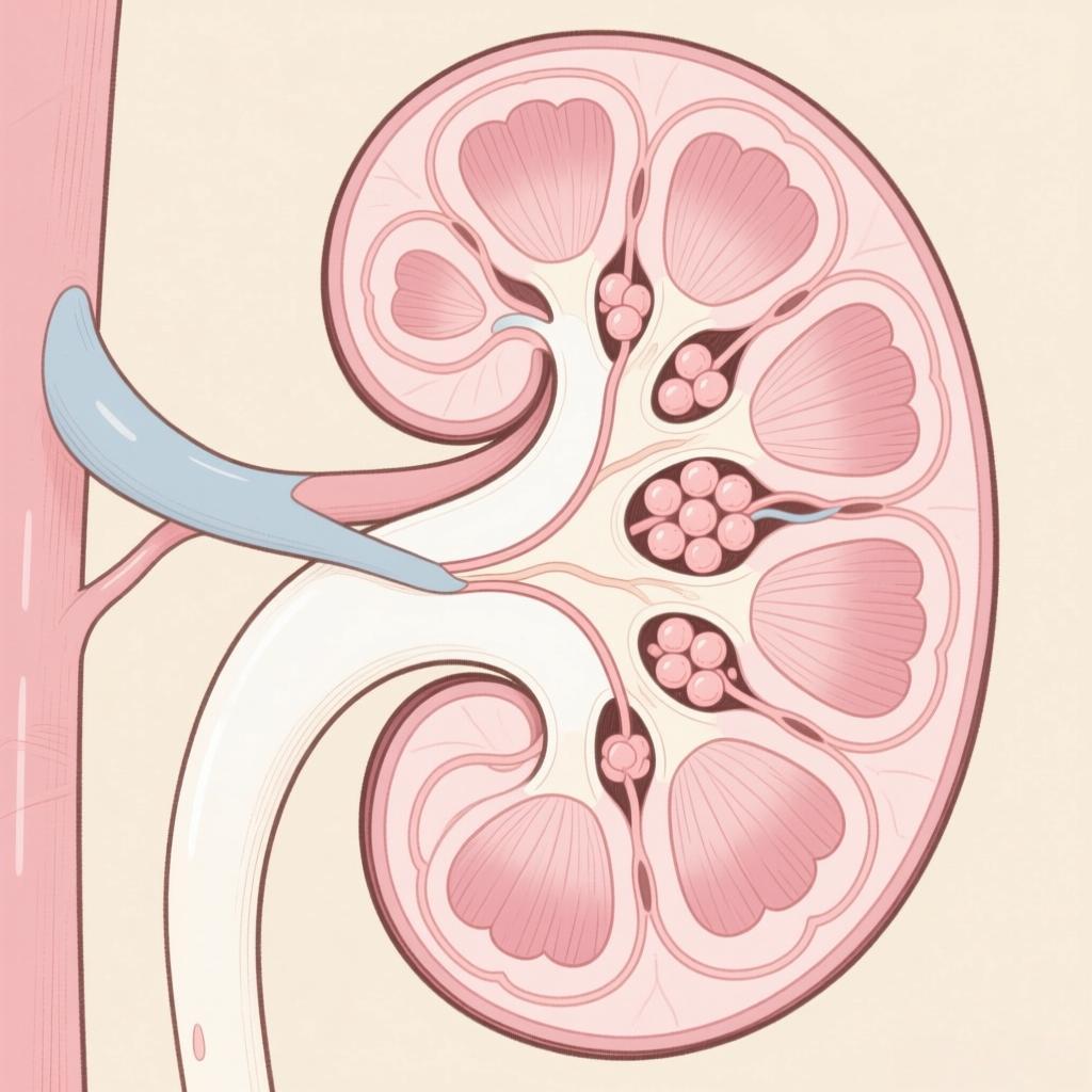 不想让肾病变尿毒症，做好这5件事是关键