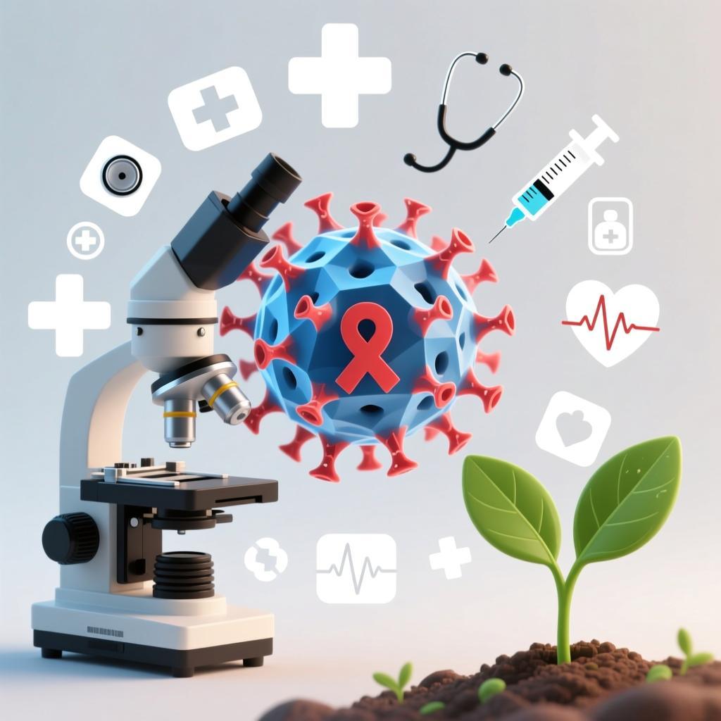 身体出现这4种“小毛病”，千万别硬扛!可能是癌症信号