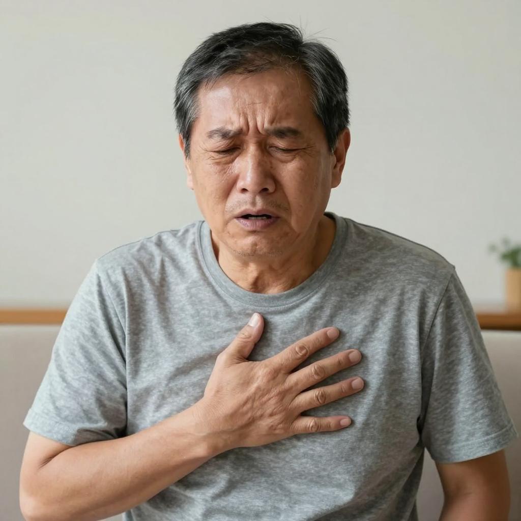 房颤不可怕，可怕的是你不管它