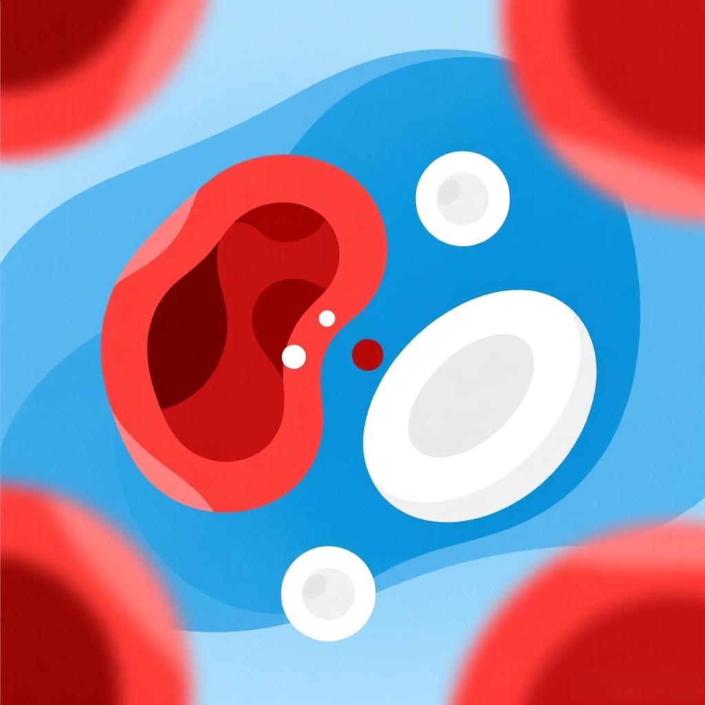 白血病的早期征兆，可能就藏在日常细节里