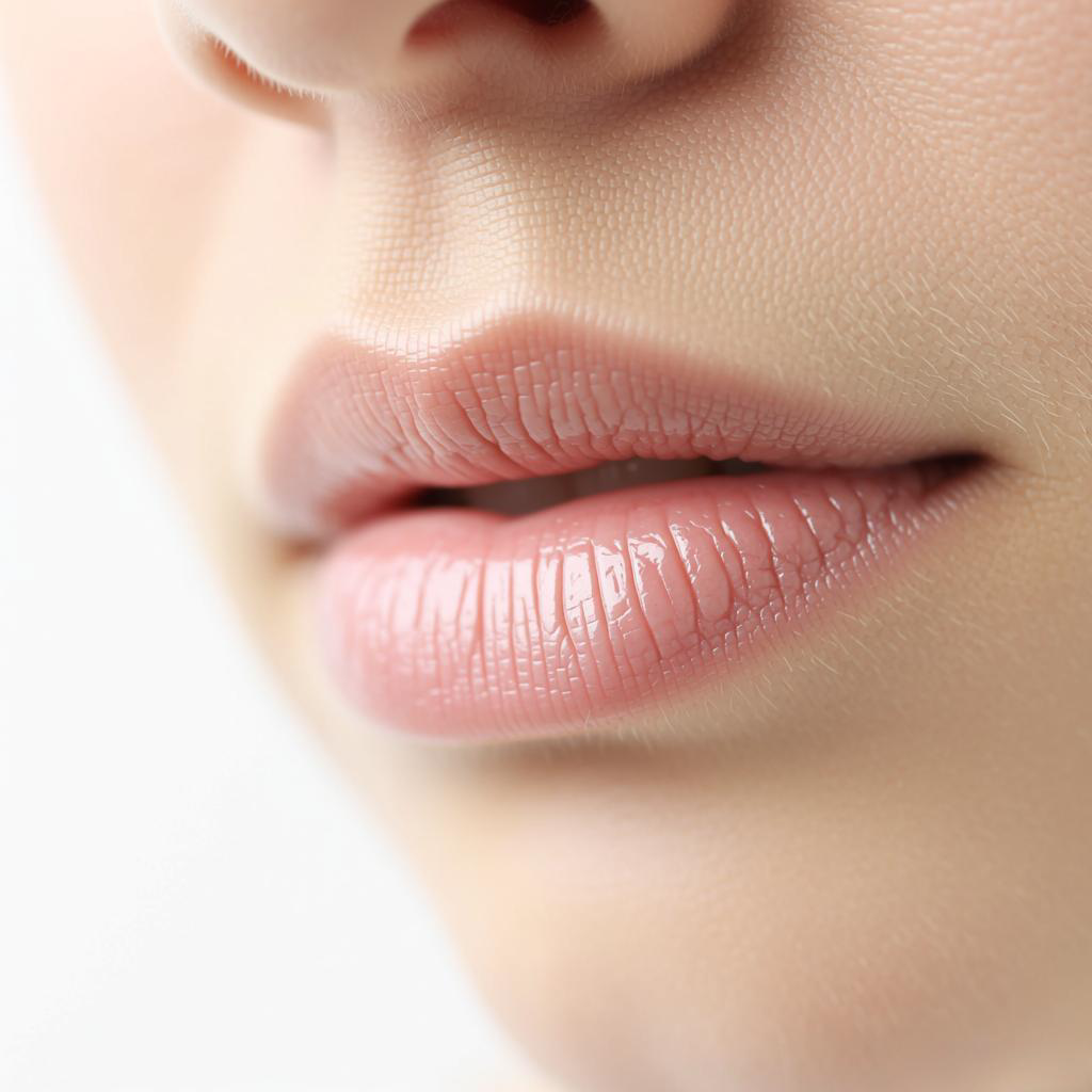 嘴巴干裂、起皮，并不是干燥那么简单，可能是这种疾病