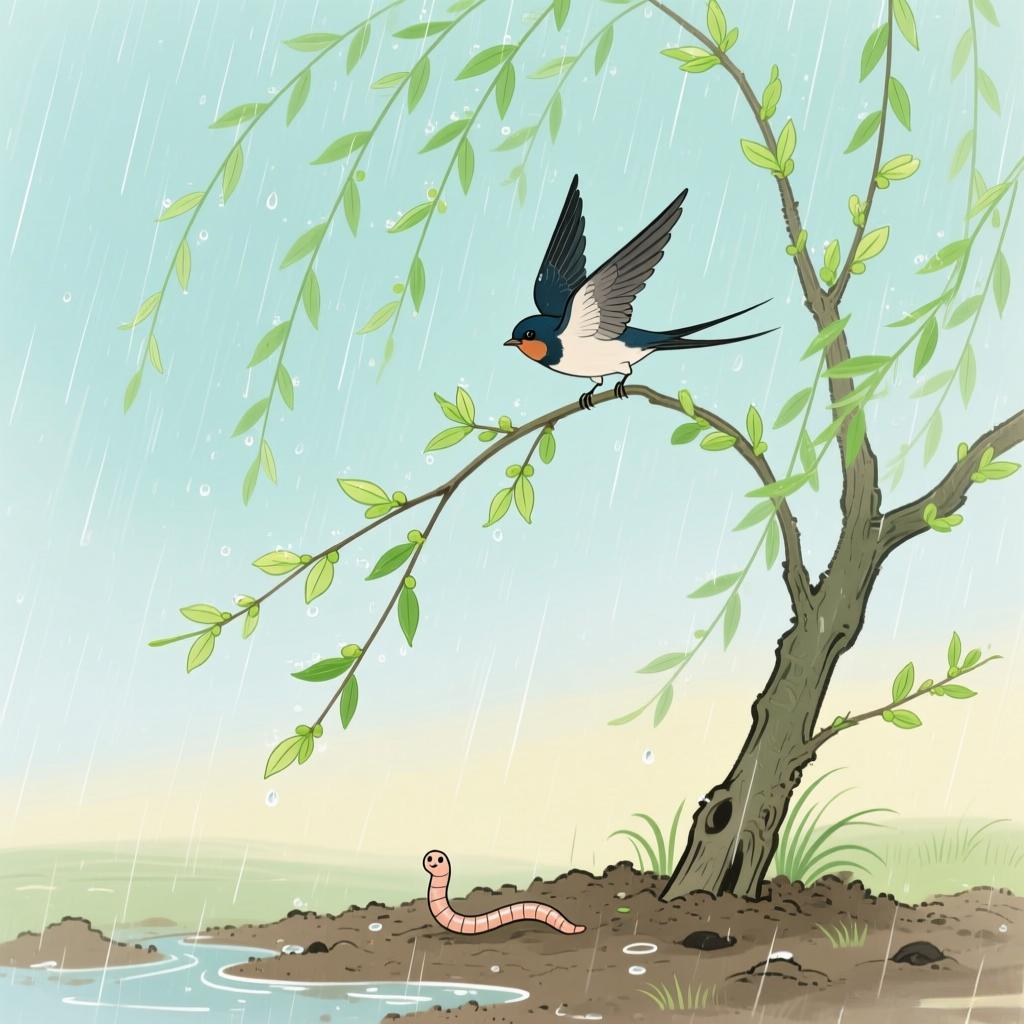 今日惊蛰丨春雷醒万物，蓄势焕新生!崇文门中医医院教你解锁春日健康之道