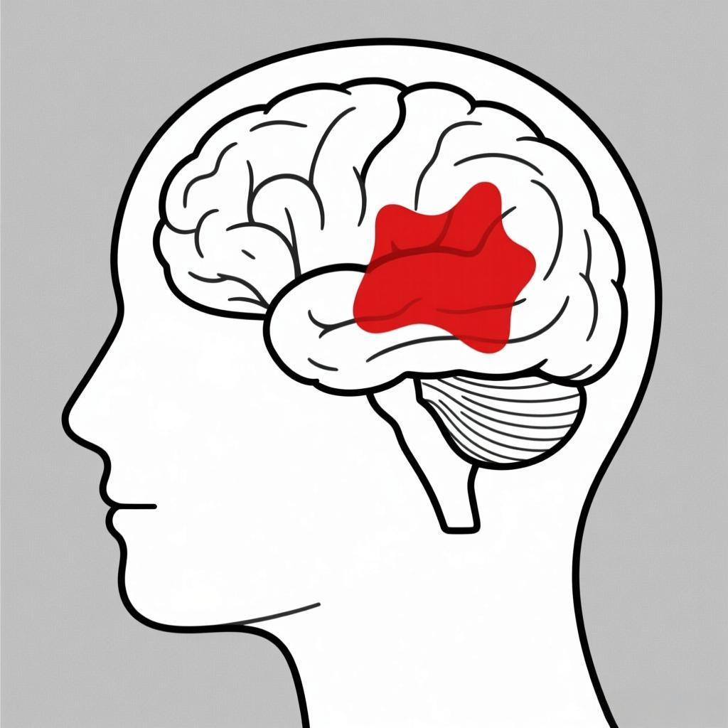 脑出血总是猝不及防，谨记这5件事，提前做好预防