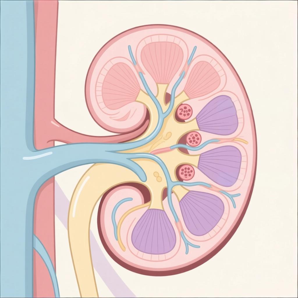 肾病的危险信号，不只是水肿，还有频繁出现这几个症状